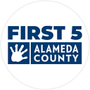 First 5 Alameda logo