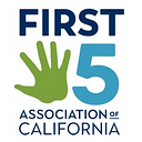 First 5 Association of California Inc logo