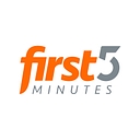 First 5 Minutes Pty Ltd logo
