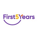 First 5 Years Calliope PTY logo