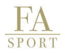 First Access Sports logo