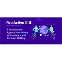 Firstactive365 logo