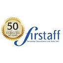Firstaff Personnel Consultants logo