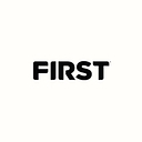 First logo
