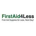 First Aid 4 Less - Value Products Ltd logo