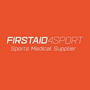 Firstaid4sport Ltd logo
