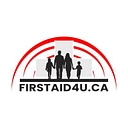 First Aid 4 U Inc. logo