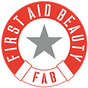 FIRST AID BEAUTY logo