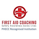 Favicon of First Aid Coaching