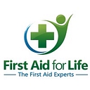 firstaidforlife.org.uk logo