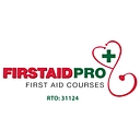 First Aid Pro   Rto 40407 logo