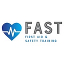 Fast First Aid & Safety Training logo