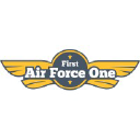First Air Force One