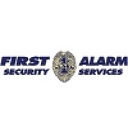 First Alarm logo