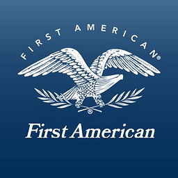 First American Title logo