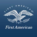 First American Corporation logo