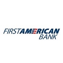 First American Bank Nm logo