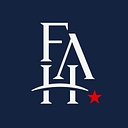 First America Homes logo