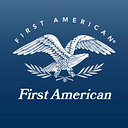 First American