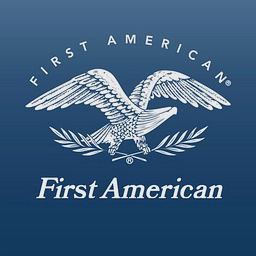 First American logo