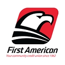 First American Credit Union logo