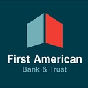 First American Bank And Trust Company logo