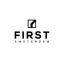 firstamsterdam.com logo