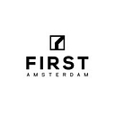 firstamsterdam.com Logo