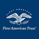 First American Trust logo