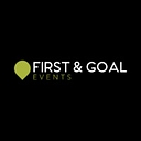 First and Goal Events logo