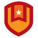 First Arriving logo