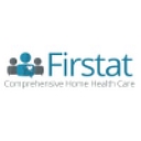 Firstat Home Health Services logo