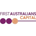 First Australians Capital logo