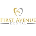 First Avenue Dental Swift Current logo