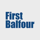 First Balfour, Inc. logo