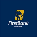 First Bank of Nigeria (FBN) logo