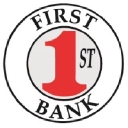 First Bank Nj logo