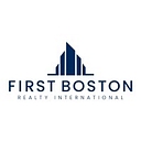 First Boston Realty International logo