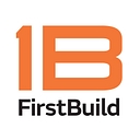 Firstbuild logo