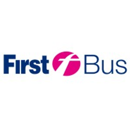 First Bus logo