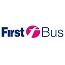First West Yorkshire logo