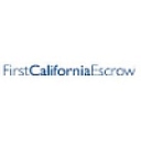 First California Escrow logo