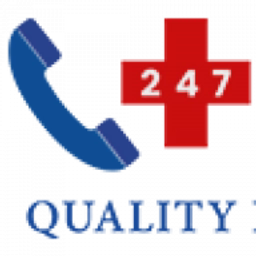 FIRSTCALL 247 LIMITED logo