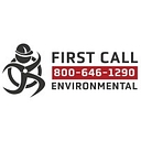 First Call Environmental logo