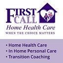 Firstcallhomehealth logo