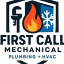 First Call Mechanical logo