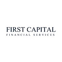 First Capital Financial Services logo