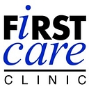 First Care Clinic logo