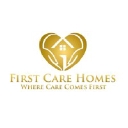 First Care Homes logo