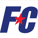 First Cash logo